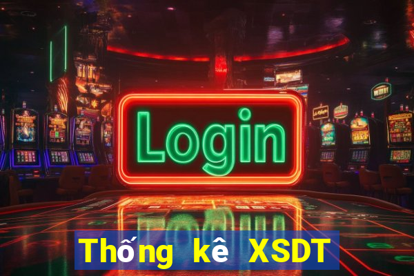 Thống kê XSDT ngày thứ năm