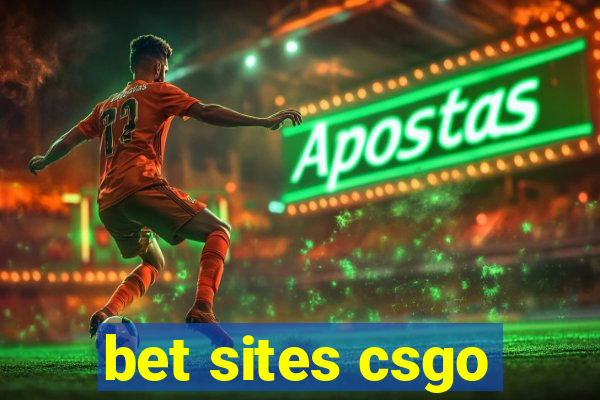 bet sites csgo