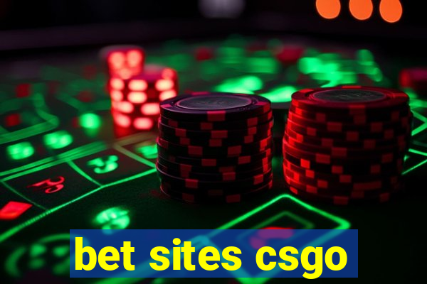 bet sites csgo