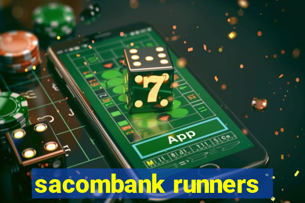 sacombank runners