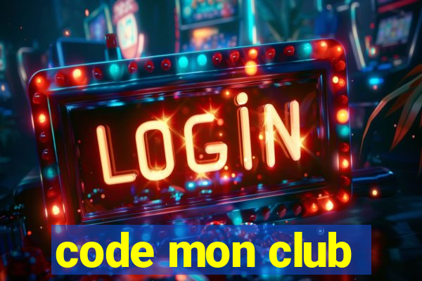 code mon club