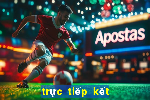 trực tiếp kết quả số miền bắc