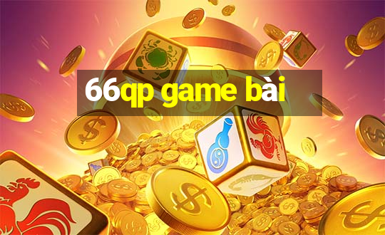 66qp game bài