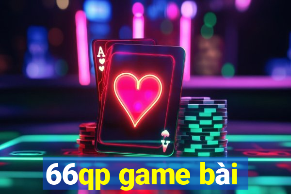 66qp game bài