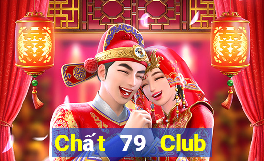 Chất 79 Club Game Bài K88