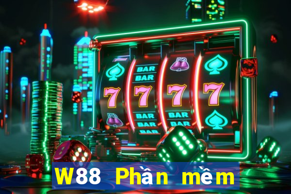 W88 Phần mềm tải về God 28