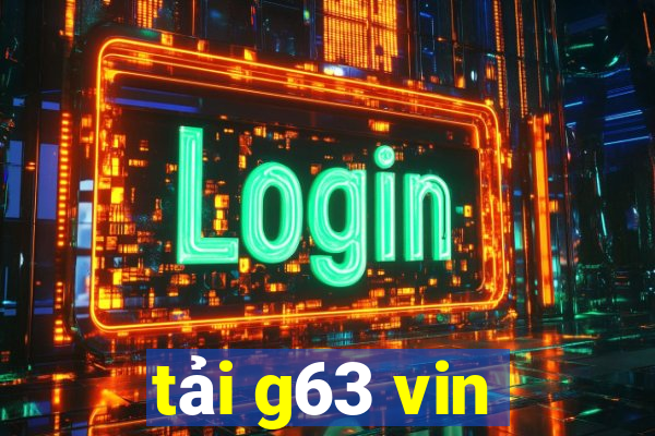 tải g63 vin