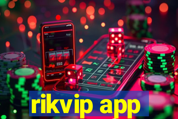 rikvip app