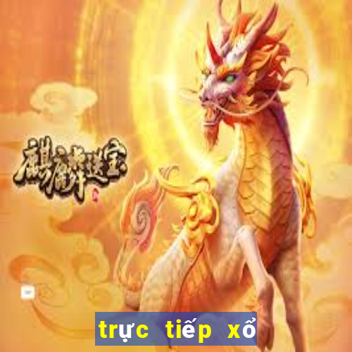 trực tiếp xổ số thủ đô