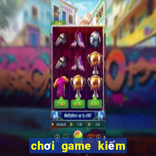 chơi game kiếm tiền về paypal