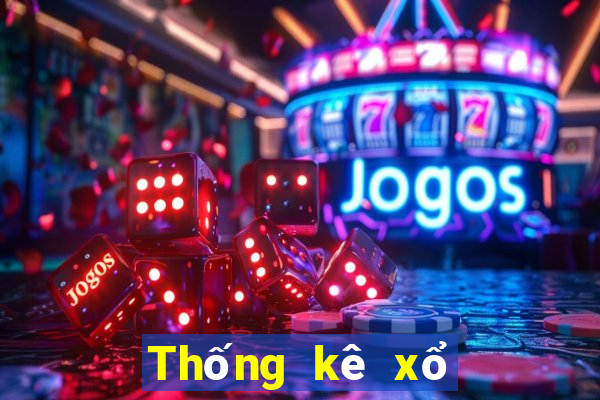 Thống kê xổ số Bạc Liêu thứ bảy