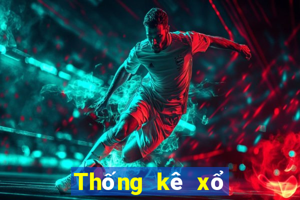 Thống kê xổ số Bạc Liêu thứ bảy