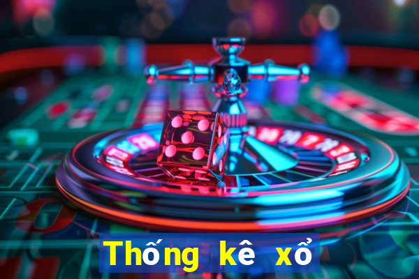 Thống kê xổ số Bạc Liêu thứ bảy