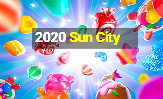 2020 Sun City