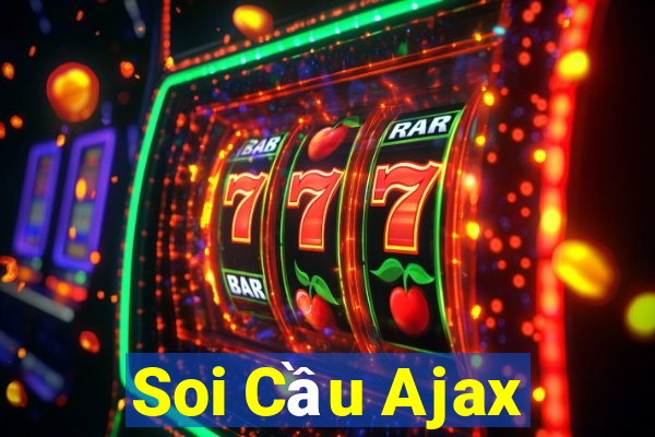 Soi Cầu Ajax