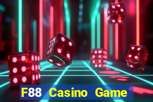 F88 Casino Game Bài Đổi Thưởng