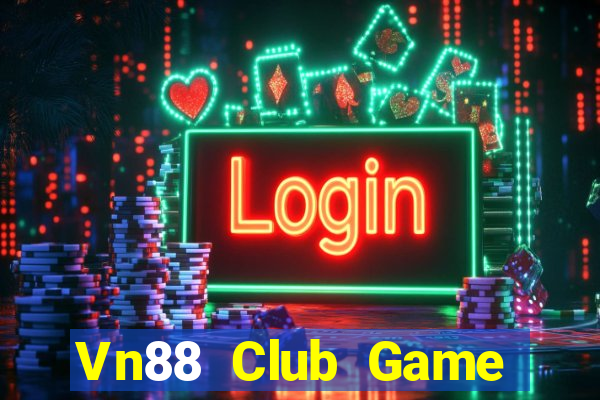 Vn88 Club Game Bài V8