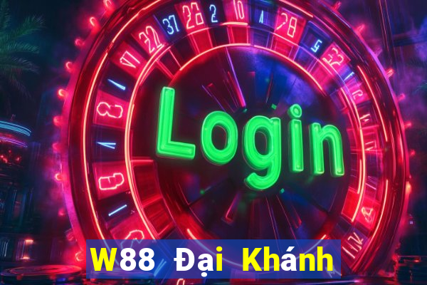 W88 Đại Khánh Guantong game bài Android