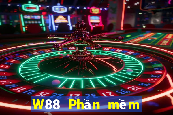 W88 Phần mềm xổ số Big Chance