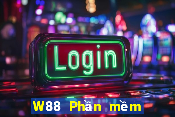 W88 Phần mềm xổ số Big Chance