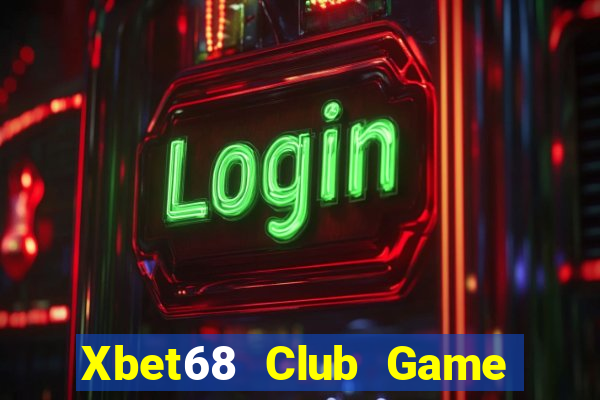 Xbet68 Club Game Bài Gunny