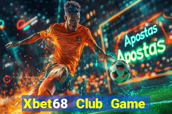 Xbet68 Club Game Bài Gunny