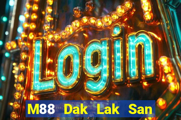 M88 Dak Lak San Dong mạt chược Tải về ios