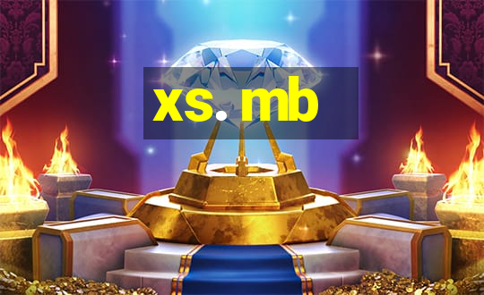 xs. mb