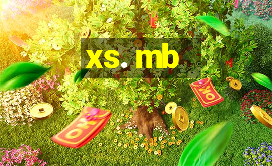 xs. mb