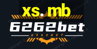 xs. mb