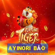 AYINORI BẢO QUẢN ios