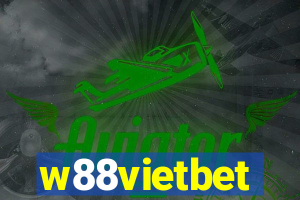 w88vietbet