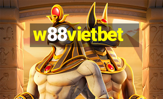 w88vietbet