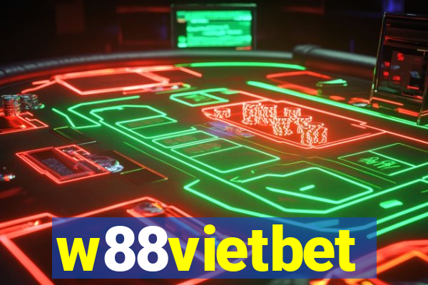 w88vietbet