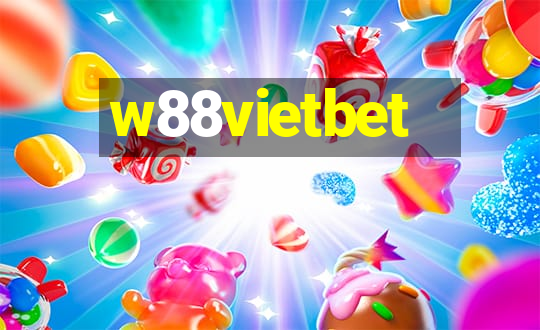 w88vietbet