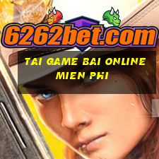 tai game bai online mien phi