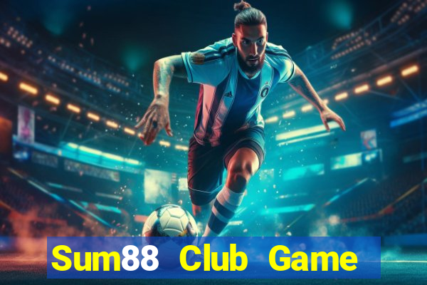 Sum88 Club Game Bài Binh 9 Cây