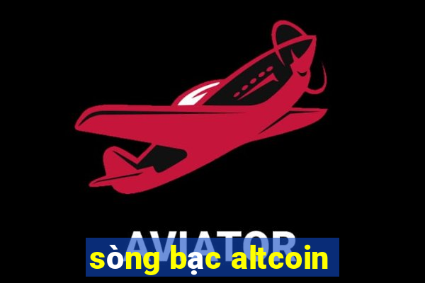 sòng bạc altcoin