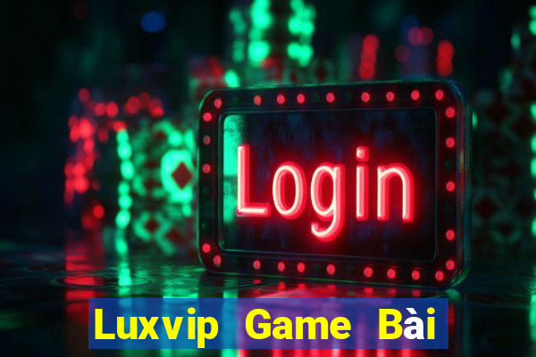 Luxvip Game Bài 3C Cho Ios