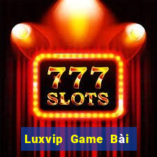 Luxvip Game Bài 3C Cho Ios