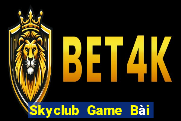 Skyclub Game Bài 52 Club