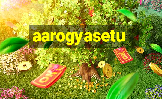 aarogyasetu