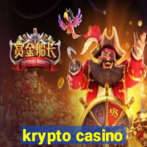 krypto casino