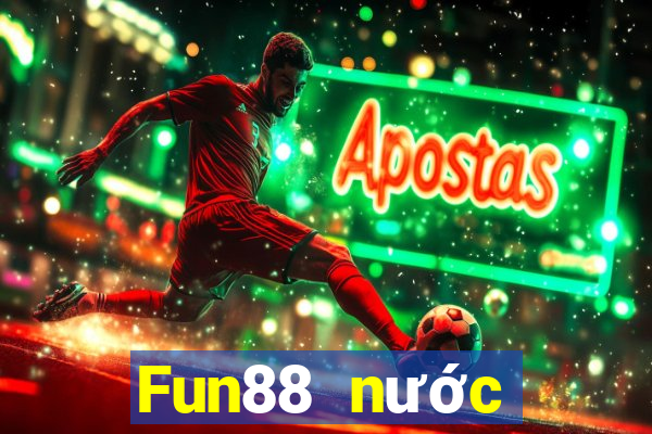 Fun88 nước ngoài cho các sự kiện thể thao điện tử