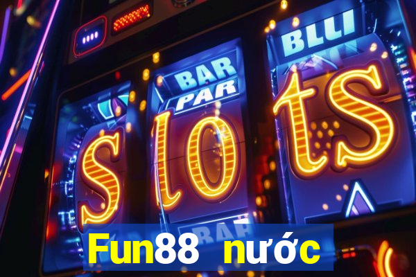 Fun88 nước ngoài cho các sự kiện thể thao điện tử