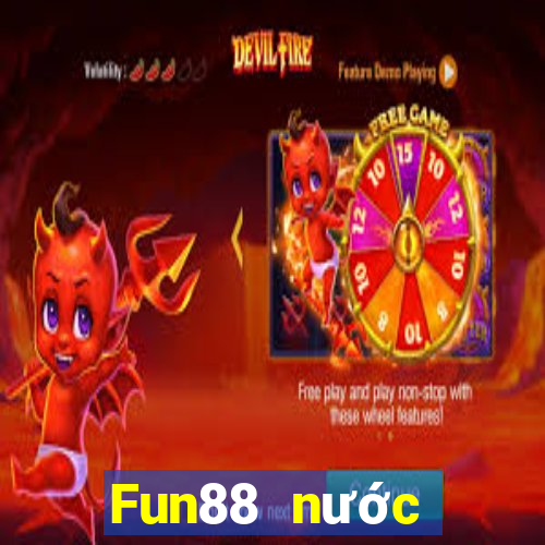 Fun88 nước ngoài cho các sự kiện thể thao điện tử