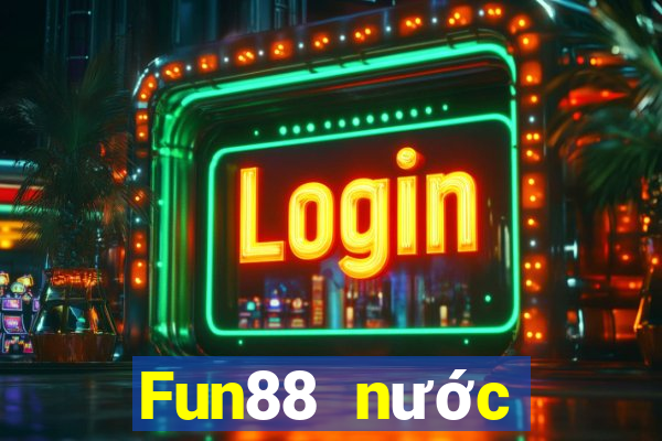 Fun88 nước ngoài cho các sự kiện thể thao điện tử