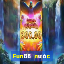 Fun88 nước ngoài cho các sự kiện thể thao điện tử