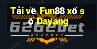 Tải về Fun88 xổ số Dayang