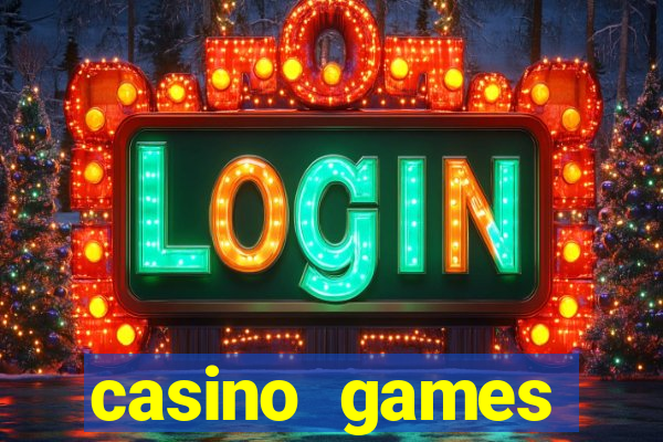 casino games blackjack sites